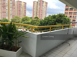 Neptune Court (D15), Apartment #204360011